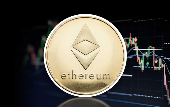 Ethereum ralli sonrası ilk kritik eşiği kaybetti