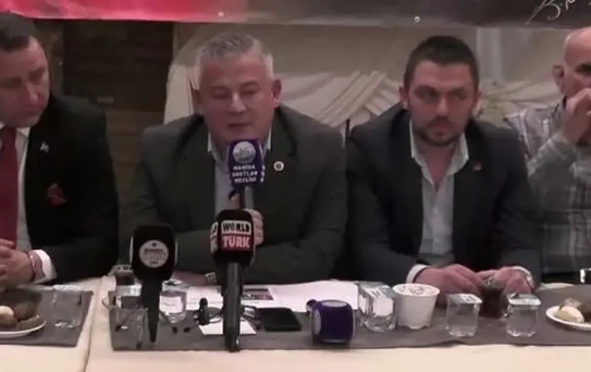 Manisa Gördes'te belediye çalışanlarının maaşı 21 ayda 12 kez geç yatırıldı, Başkan Büke hakkında soruşturma izni