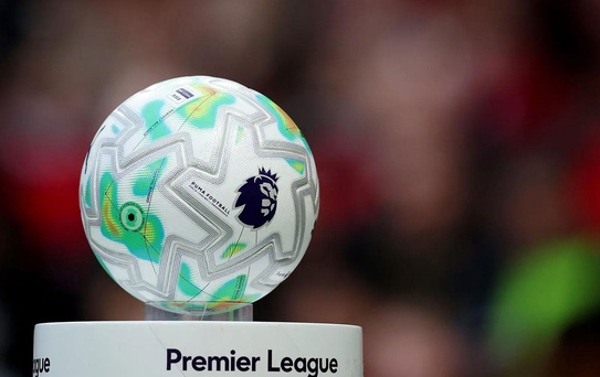 Premier Lig'de yaz transfer döneminde 3,46 milyar sterlinle rekor kırıldı