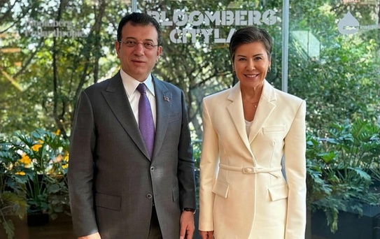 İBB Davası'nda duygusal savunmalar: 'Kokularını bile hatırlamıyorum'