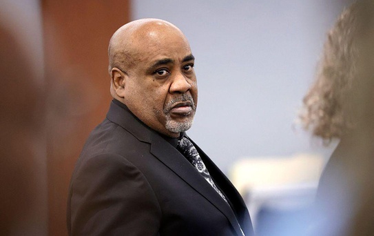 ABD'deki Tupac Shakur cinayetinde eski çete lideri Duane Davis'i jüri suçlu buldu, ceza duruşması 13 Ekim'de