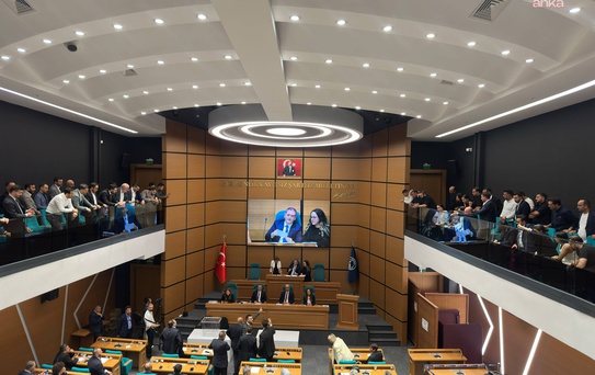 Bölge idare mahkemesi itirazı reddetti... Üsküdar Belediye Başkanvekilliği seçimi yenilenecek