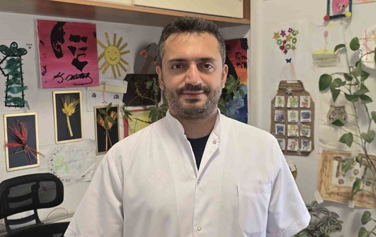 Şanlıurfa Eğitim ve Araştırma Hastanesi'nden yaz ishallerine karşı kritik uyarı: Sıvı kaybına ve hijyene dikkat