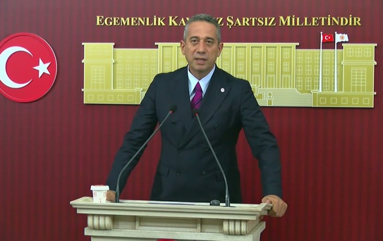 Başarır, feribot kazasının gerçek sorumlularının hesap vermesi gerektiğini söyledi