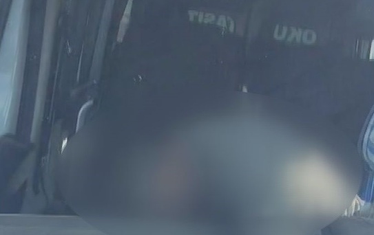Arnavutköy'de iş arkadaşı dehşeti, servis şoförü silahla öldürüldü
