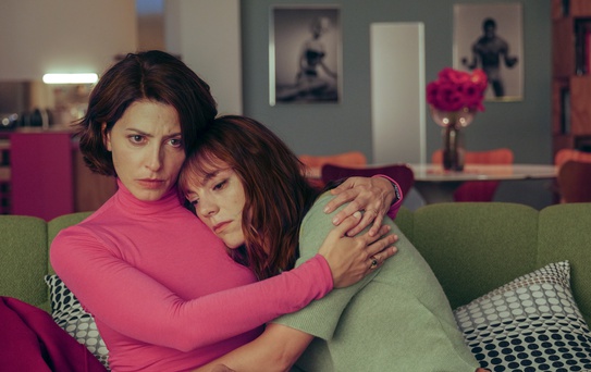 Ayvalık Film Festivali 5. Kez Başlıyor