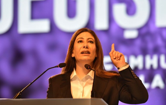 İncirli: Üstel hükümeti bakanı görevden alarak sorumluluktan kaçamaz