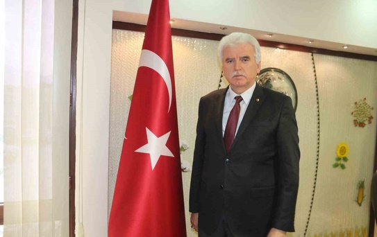 Denizli Ticaret Borsası'nda organ seçimleri 6 Ekim'de yapılacak
