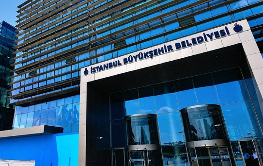 İBB davasında iki kişi için tahliye kararı