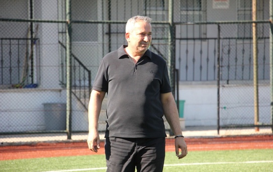 Denizli İdman Yurdu kurucu başkanı, Ligde kalmak zor olacak