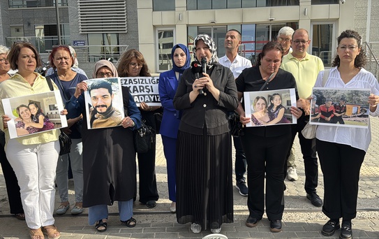 Kırklareli'de selde 6 kişinin ölümüyle ilgili Yargıtay'ın bozma kararından ardından sanıklara aynı ceza verildi
