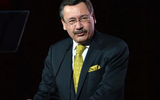 Melih Gökçek'e açık açık soruldu: AK Parti sizi gözden mi çıkardı?