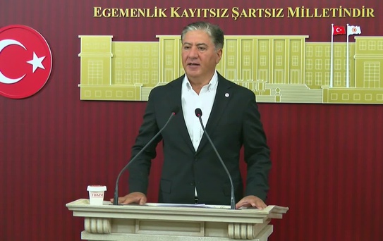 Üsküdar'da Başkan Vekilliği Seçimine Baskı İddiası