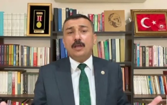 Türkoğlu: Aile birliği ataması için 'kontenjan yok' demek vicdansızlık