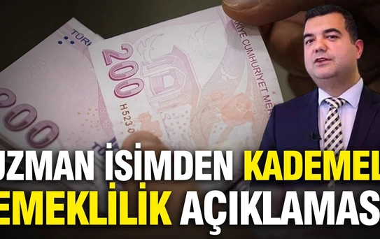 EYT sonrası aynı iş yerinde 20 yıla varan emeklilik yaşı farkı çalışma barışını bozuyor