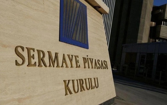 SPK'dan kripto ve yatırımda yeni düzenleme