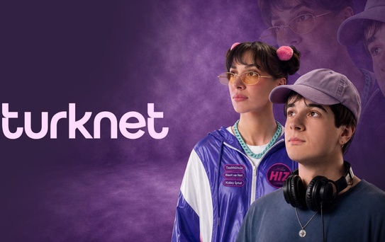 Turknet’in Hızına Görücü Çıktı