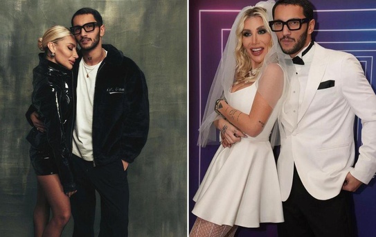Tutuklanan nişanlısını unutmadı! İrem Derici’den doğum gününde dikkat çeken mesaj