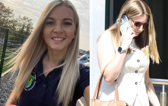 Ülkeyi sarsan skandal! Öğretmen 16 yaşındaki öğrencisiyle cinsel ilişkiye girdi