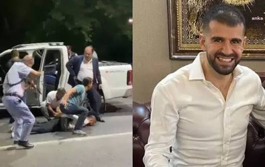 Kaplan suç örgütü davasında 17 tutuklu sanığın cezaevi hali devam etti