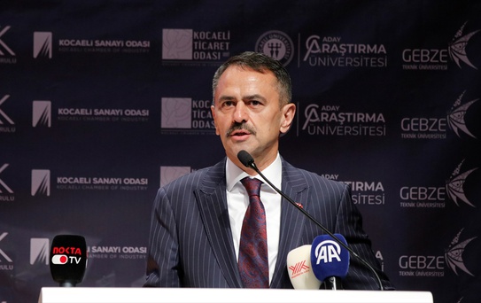 YÖK'ten İşletmede Mesleki Eğitim Modeli
