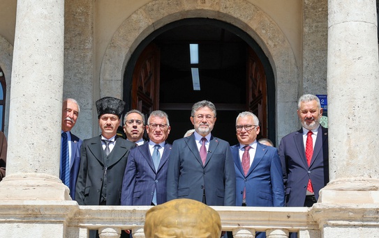 Yumaklı: 107 Yıl Önce İstiklal, Bugün İstikbal