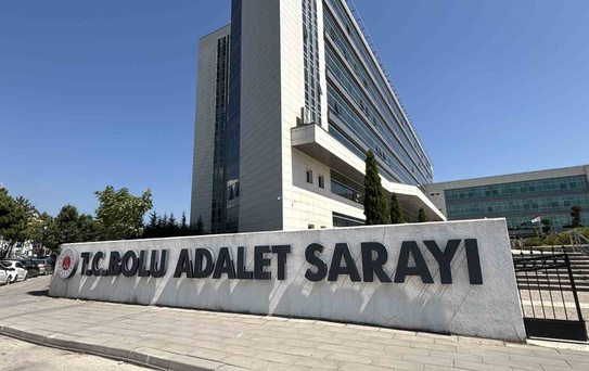 Bolu Belediye Başkanı Tanju Özcan bir suçtan daha tutuklandı