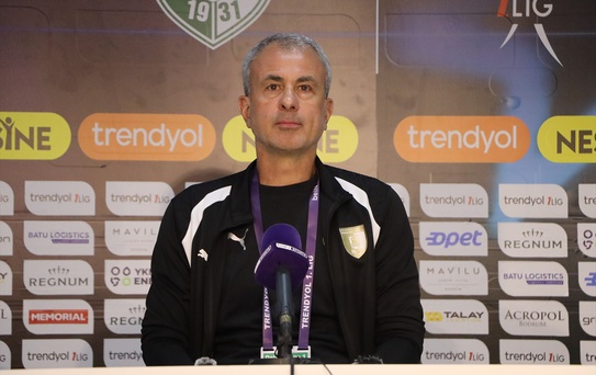 Trendyol 1. Lig'de Bodrum FK ile Esenler Erokspor 0-0 berabere kaldı