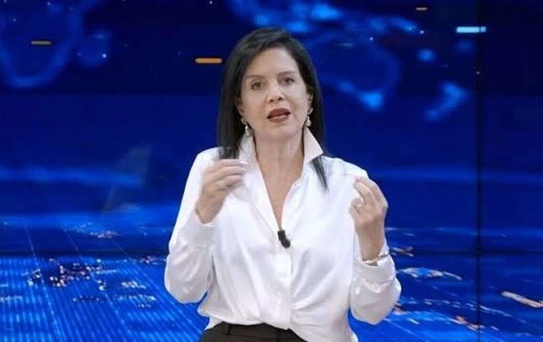 Gazeteci Oya Lale Arslan tutuklandı: İki ayrı suçlama yöneltildi