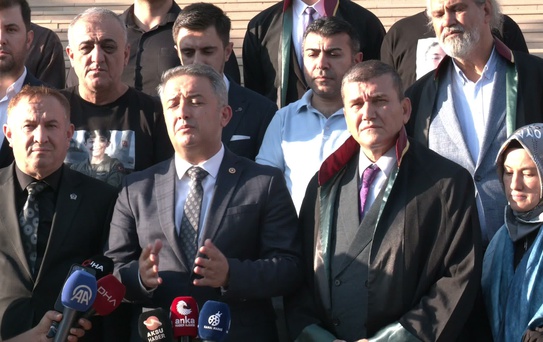 TBMM saldırı komisyonu raporu tavsiye niteliğinde