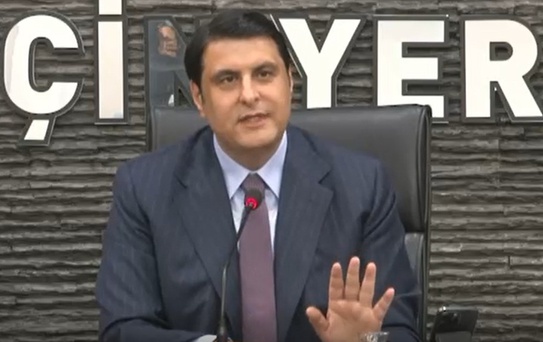 Şehitkamil'de uyuşturucu testi çağrısı