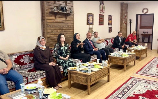 Sivas'ta Yiğido Dede projesiyle çocuklar masallar ve geleneksel oyunlarla buluşacak