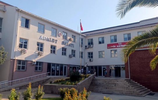 Tekirdağ Şarköy merkezli operasyonda 6 şüpheli tutuklandı