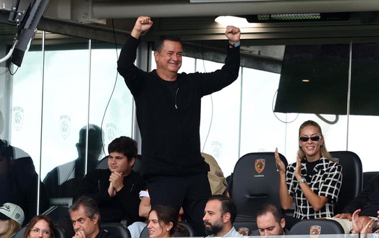 Acun Ilıcalı'nın Hull City’sinin bileği bükülmüyor! 3 maçtır gol yemediler