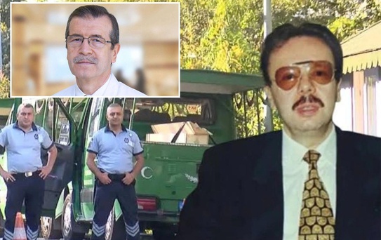 Eski bakanın ölümünde sır perdesi aralanıyor! Doktorun 'hatırlamıyorum' savunması yetmedi
