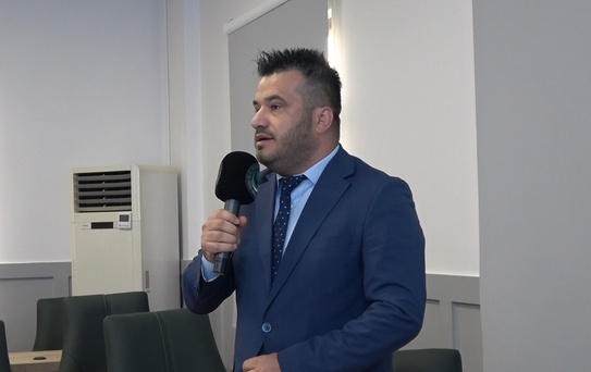 Bilecik'te Konak Kafe'nin tahliyesinde hukuk mücadelesi sürüyor