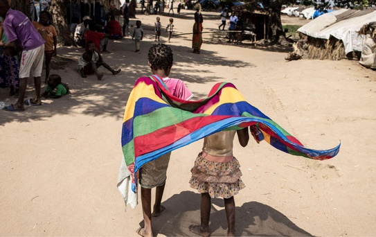 Afrika'da sahte 'cinsel organ hırsızlığı' suçlamalarıyla 80 kişi linç edildi