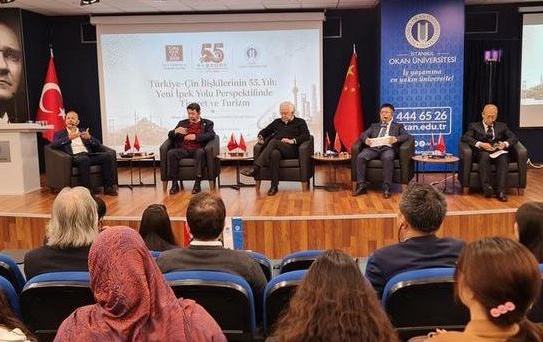 Perinçek: Türkiye, Çin işbirliğiyle üretim üssü olabilir