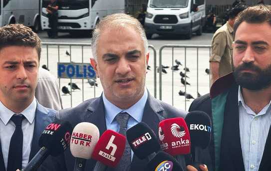 Avukat: Gazetecilik suç değildir