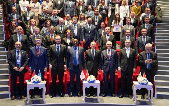 İklim hedefleri finansmanla buluşuyor: COP31 öncesi İstanbul’da güçlü diyalog