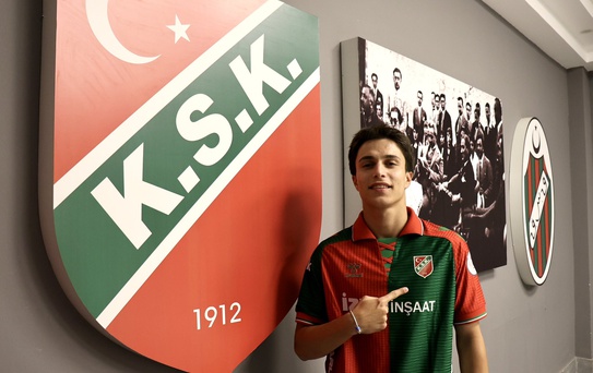 Karşıyaka, sezonun ilk maçında yarın Etimesgut Belediyespor deplasmanında sahaya çıkıyor