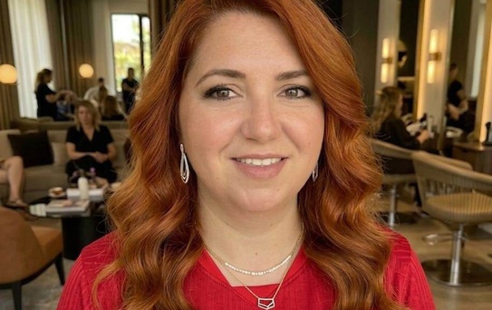 Kütahyalı hakem Fatma Çakır, İtalya'daki Dünya Şampiyonası'nda görev alacak