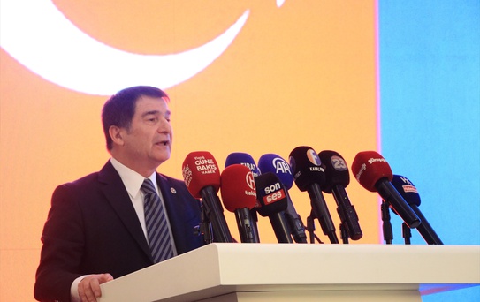 MHP'li Aksu: Terörsüz Türkiye hedefi emperyalist oyunları bozacak