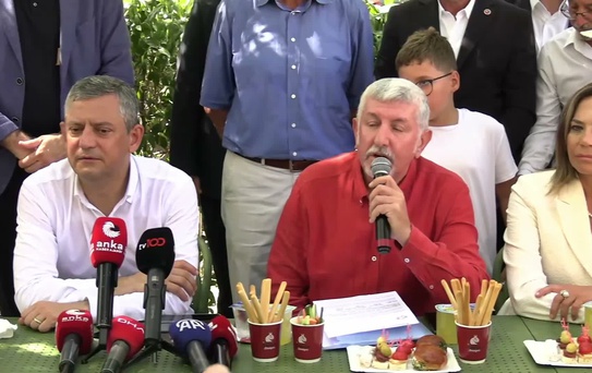 Özel'den Deniz Göktaş açıklaması: 'Bu ülkeyi yönetenlerin nasıl bir acz içinde olduğunu gösteriyor'