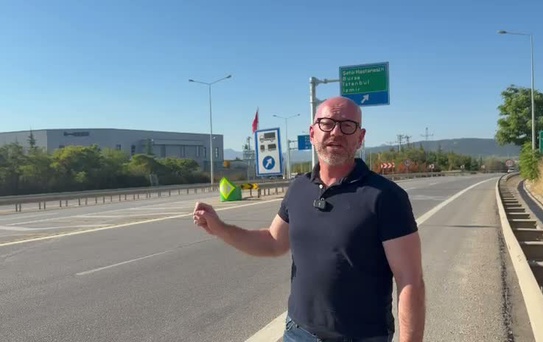CHP'den otoyol özelleştirmesine tepki