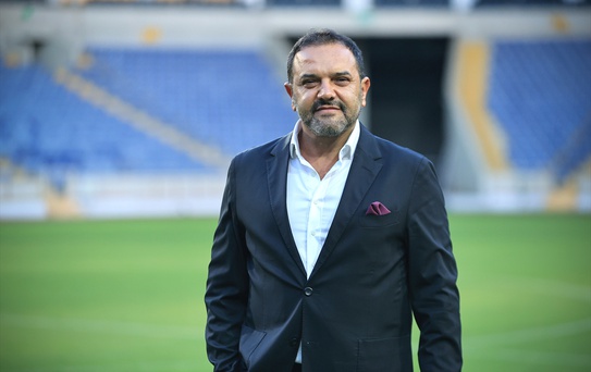 Türk futbolunun 101 yıllık çınarı geri dönüyor! 14 yıllık engel kalktı