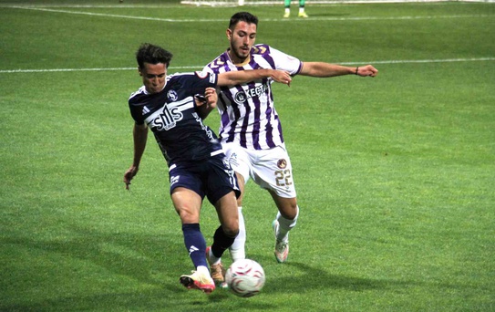 Keçiörengücü sahasında Sarıyer'i 3-0 yenerek haftayı üç puanla kapattı