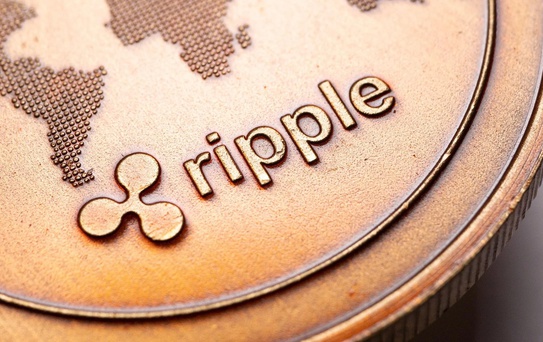 XRP için iki cephede birden öne çıktı