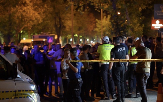 Denizli'de alacak verecek kavgası kafede silahlı saldırıya dönüştü, ölü sayısı 3'e çıktı