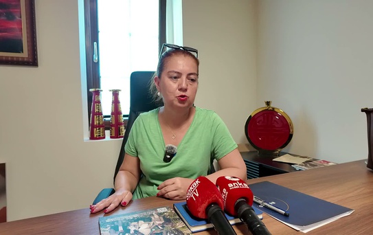 Bodrum'da turizmciler döviz kurunun bastırılmasından dertli, zarar ediyoruz